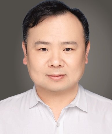 Mr. Shen Shao Jun