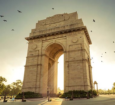 India Operations