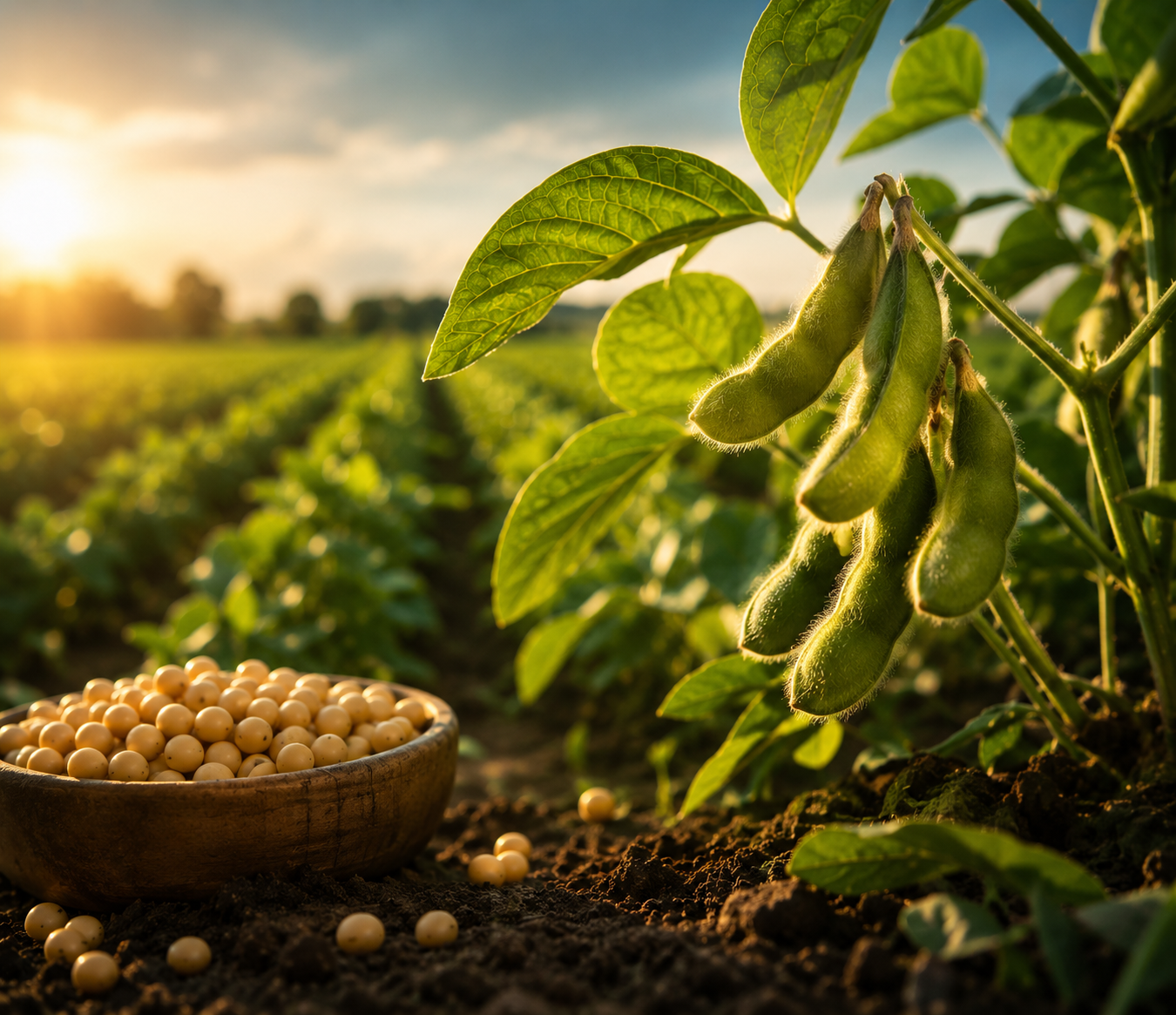 Soybean
