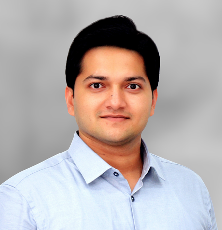 Mr. Hitesh Bagri