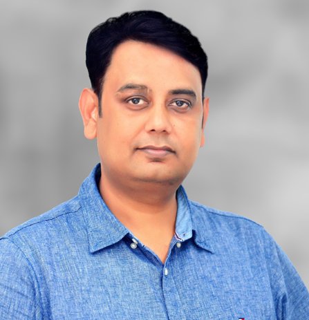Mr. Jitendra Mohan