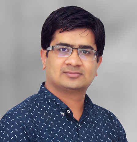 Mr. Neeraj Mundhra