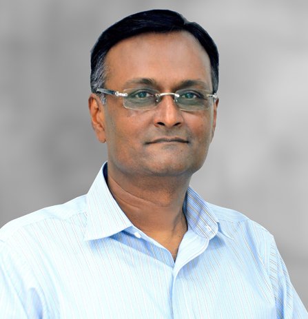 Mr. Vijay Mundhra