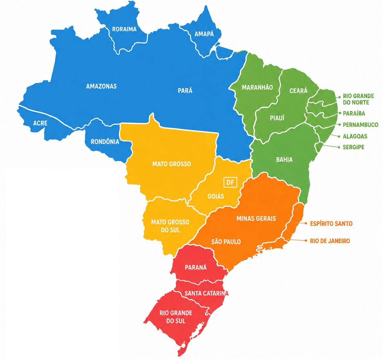 Brazil Operations