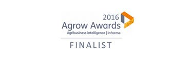 Agrow Awards 2016