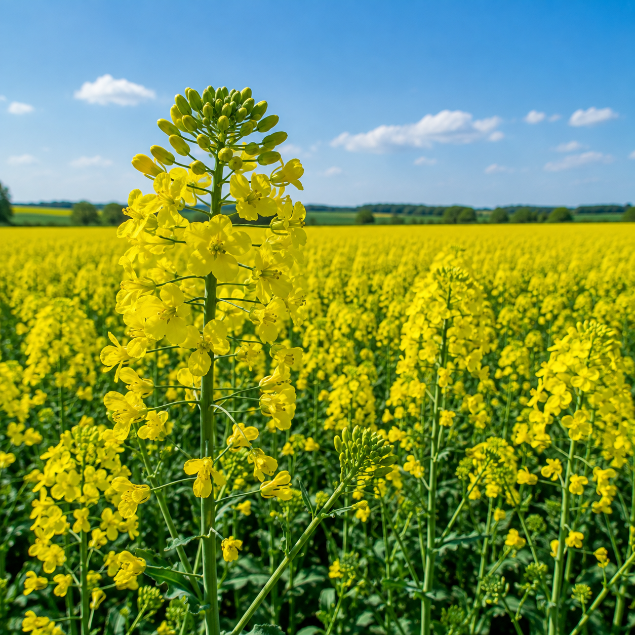 Canola