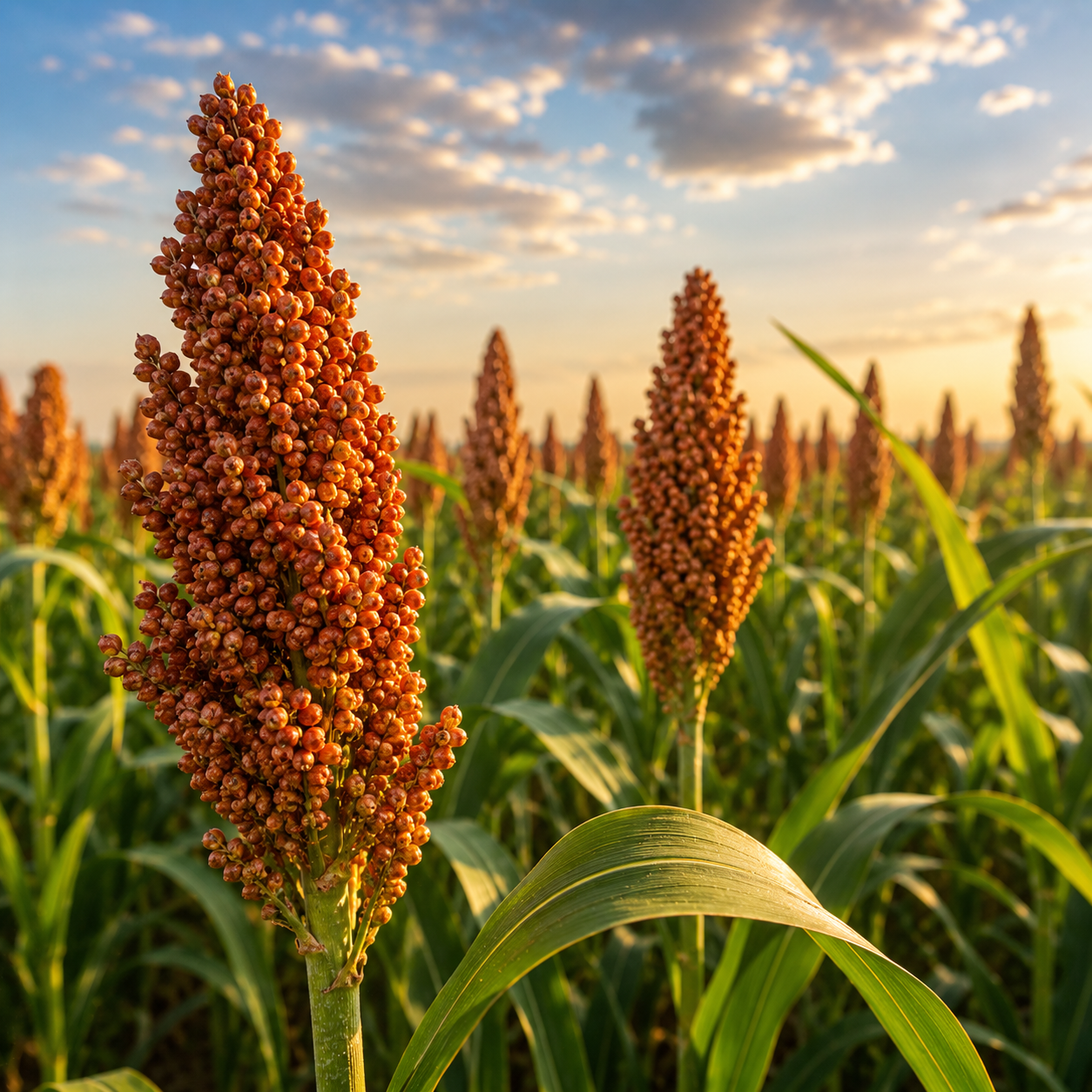 Sorgo
